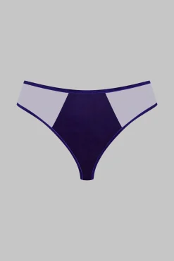 Maison Close ROCOCOCulotte Ouverte - Scandale x