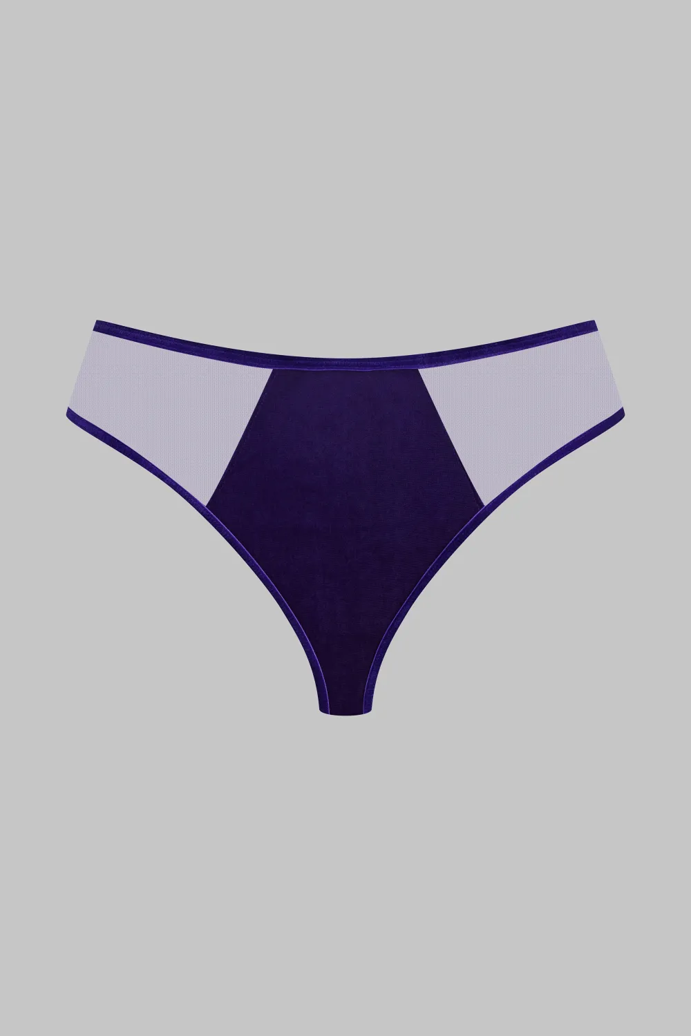 Maison Close ROCOCOCulotte Ouverte - Scandale x