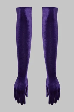 Maison Close ROCOCOGants Opéra - Scandale x