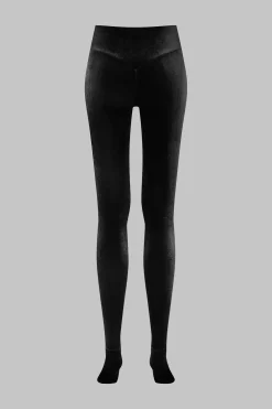 Maison Close ROCOCOLegging - Scandale x