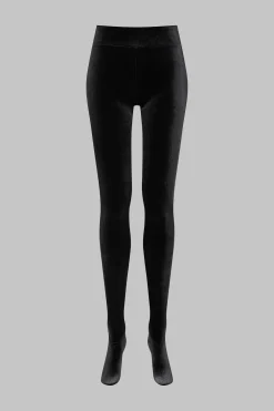 Maison Close ROCOCOLegging - Scandale x