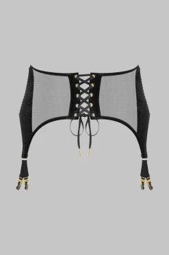 Maison Close ROCOCOPorte-jarretelles - Scandale x