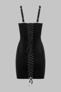 Maison Close ROCOCORobe - Scandale x