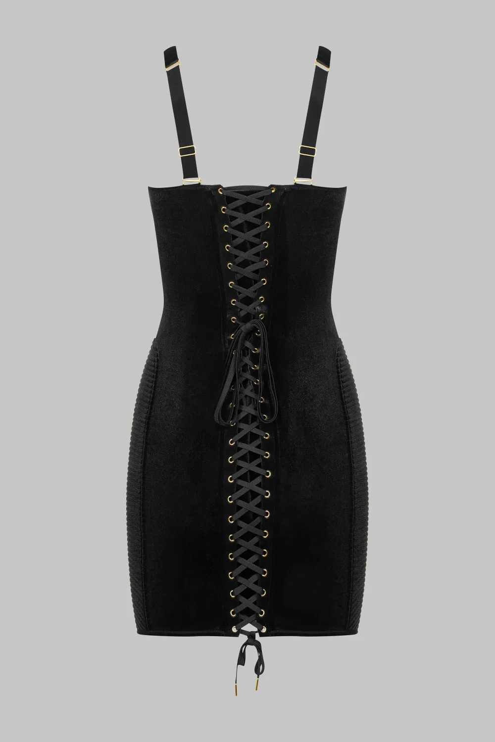 Maison Close ROCOCORobe - Scandale x