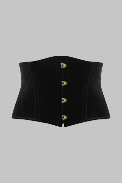 Maison Close ROCOCOSerre-taille - Scandale x