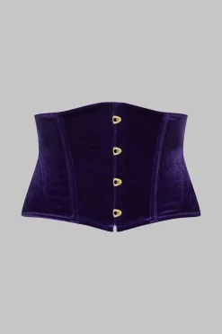 Maison Close ROCOCOSerre-taille - Scandale x