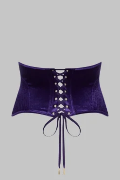 Maison Close ROCOCOSerre-taille - Scandale x