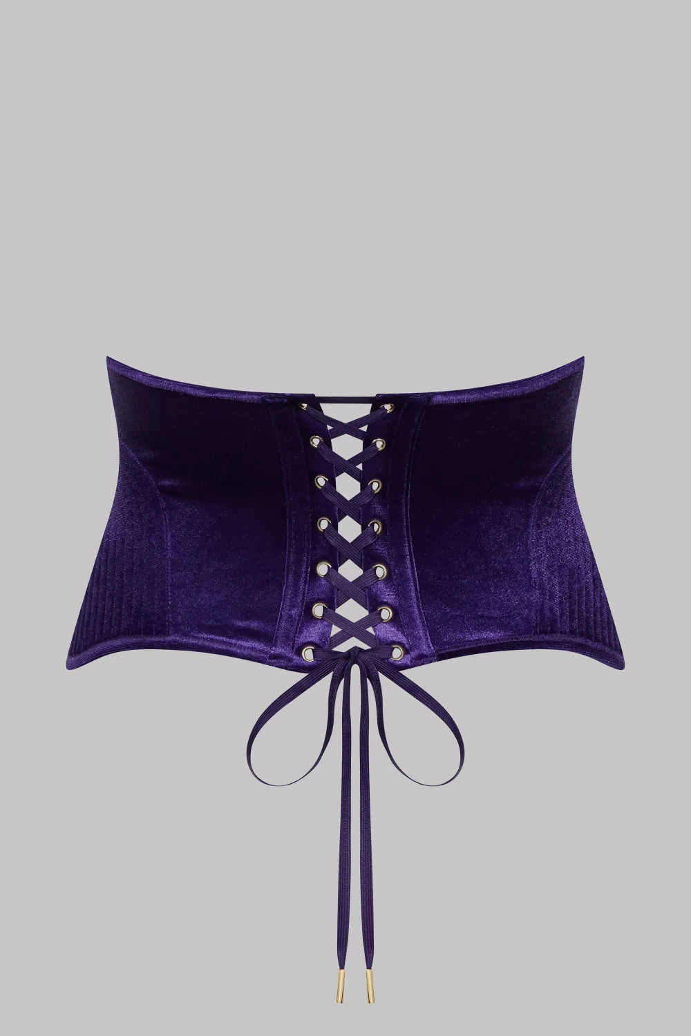 Maison Close ROCOCOSerre-taille - Scandale x
