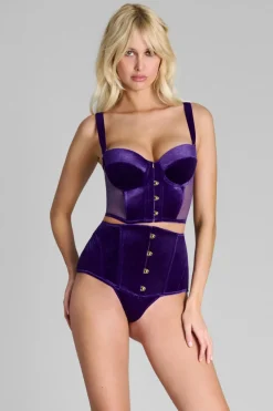 Maison Close ROCOCOSerre-taille - Scandale x