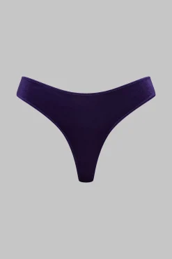 Maison Close ROCOCOTanga - Scandale x