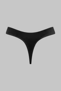 Maison Close ROCOCOTanga - Scandale x