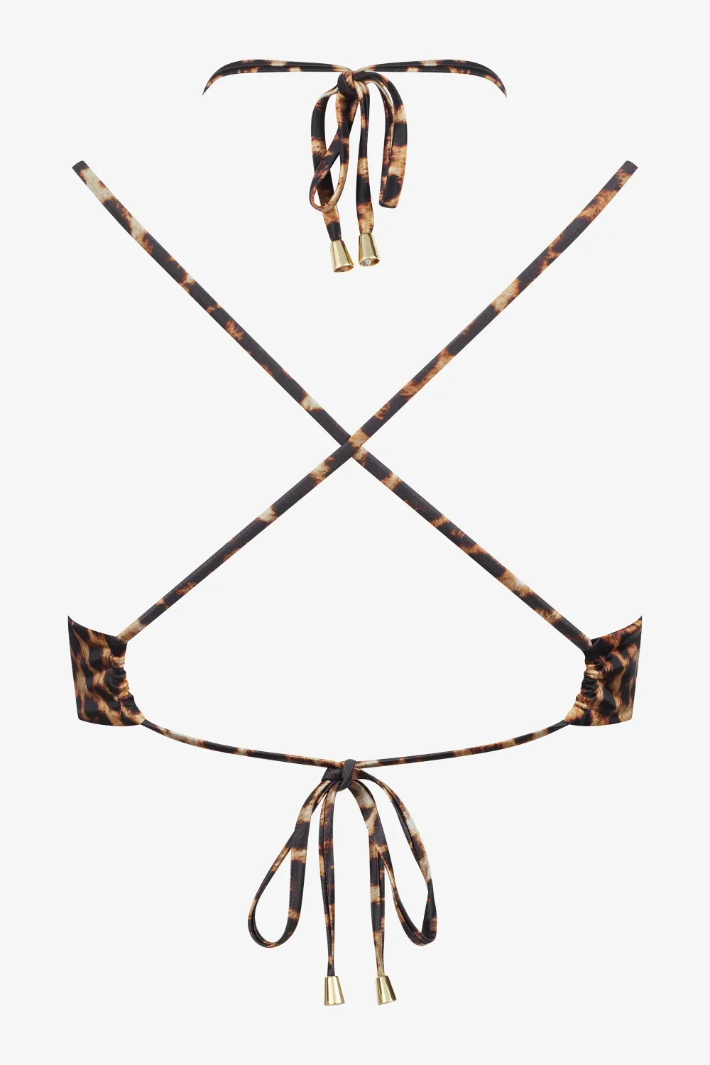 Maison Close SafariMaillot de bain Brassière