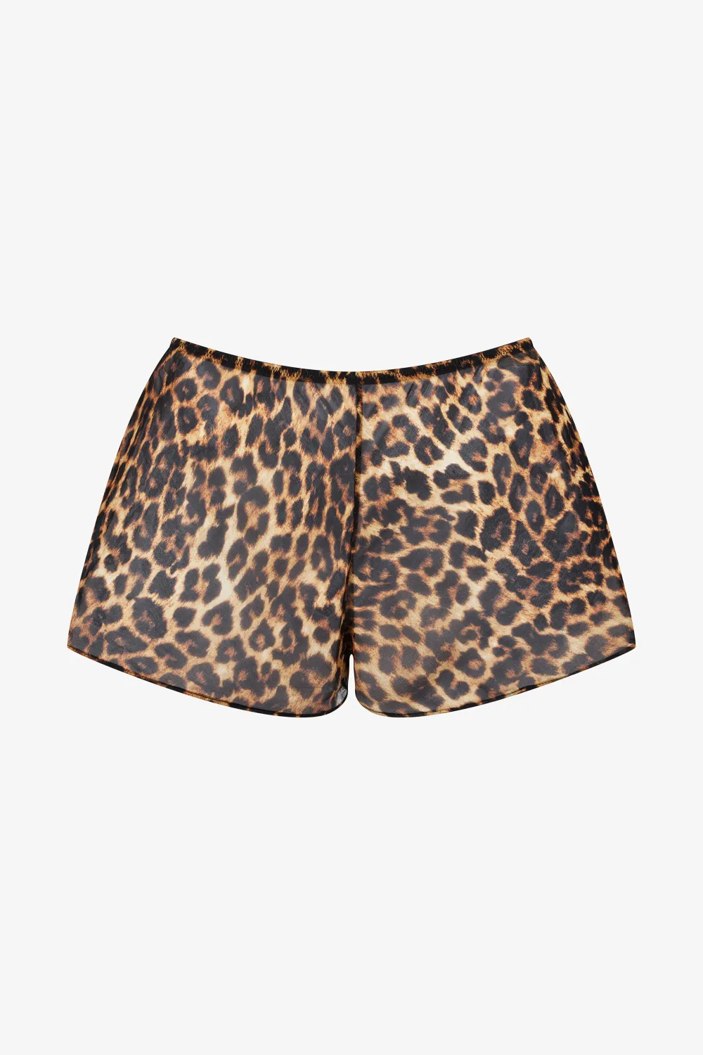 Maison Close SafariShort