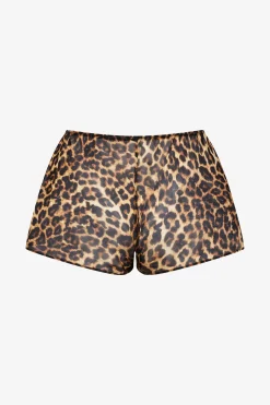 Maison Close SafariShort
