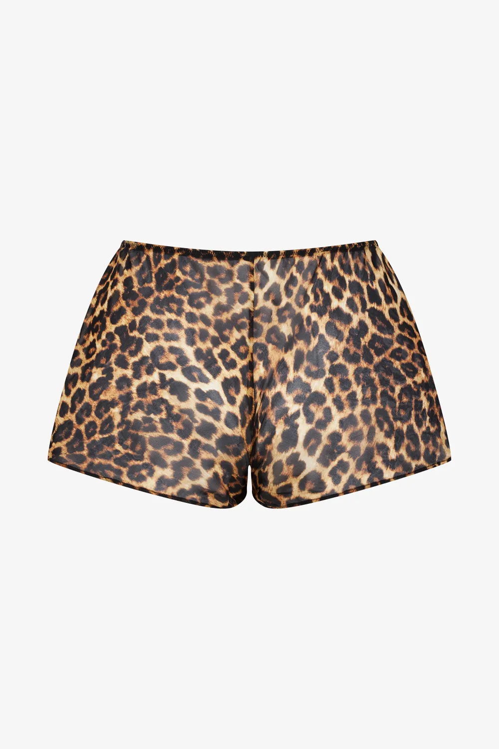 Maison Close SafariShort
