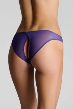 SCANDALE Show Me MoreCulotte Ouverte