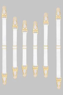 Maison Close SignatureDouble jarretelles