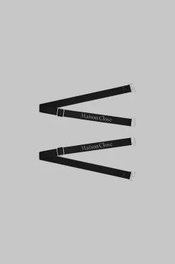 Maison Close SignatureElastiques pour string