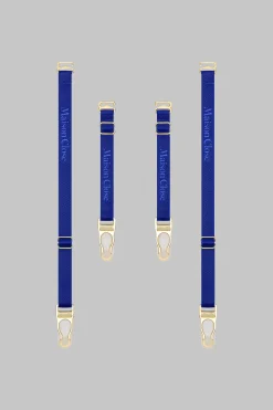 Maison Close SignatureJarretelles