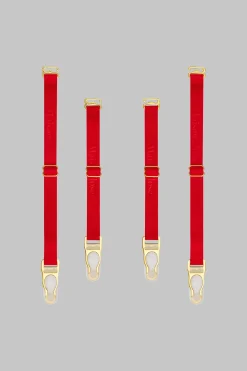 Maison Close SignatureJarretelles