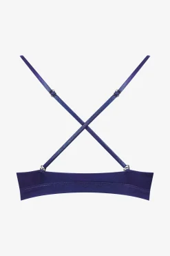 Maison Close SplashMaillot de bain Brassière