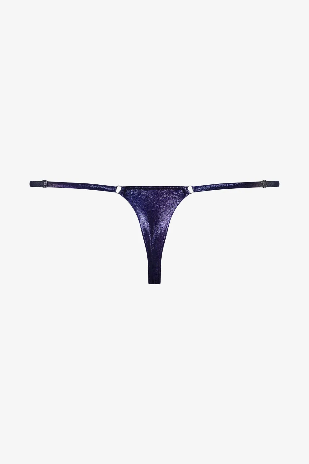 Maison Close SplashMaillot de bain Mini String