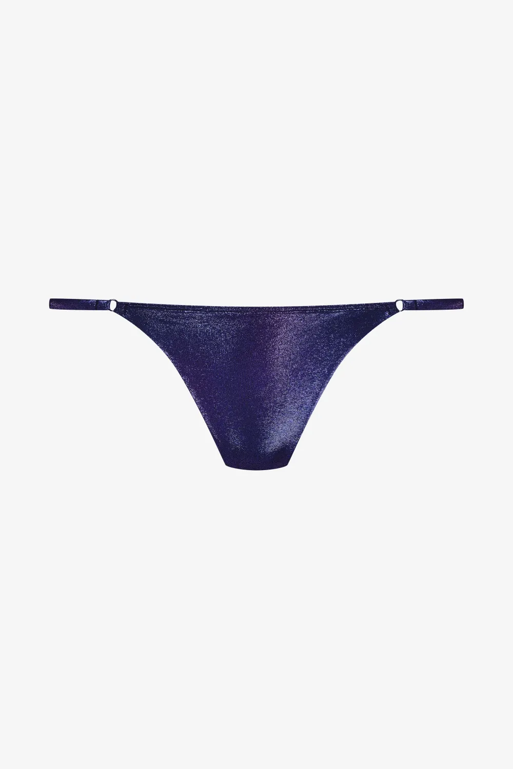 Maison Close SplashMaillot de bain Mini String