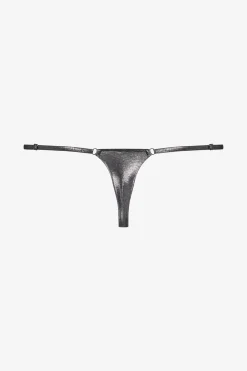 Maison Close SplashMaillot de bain Mini String