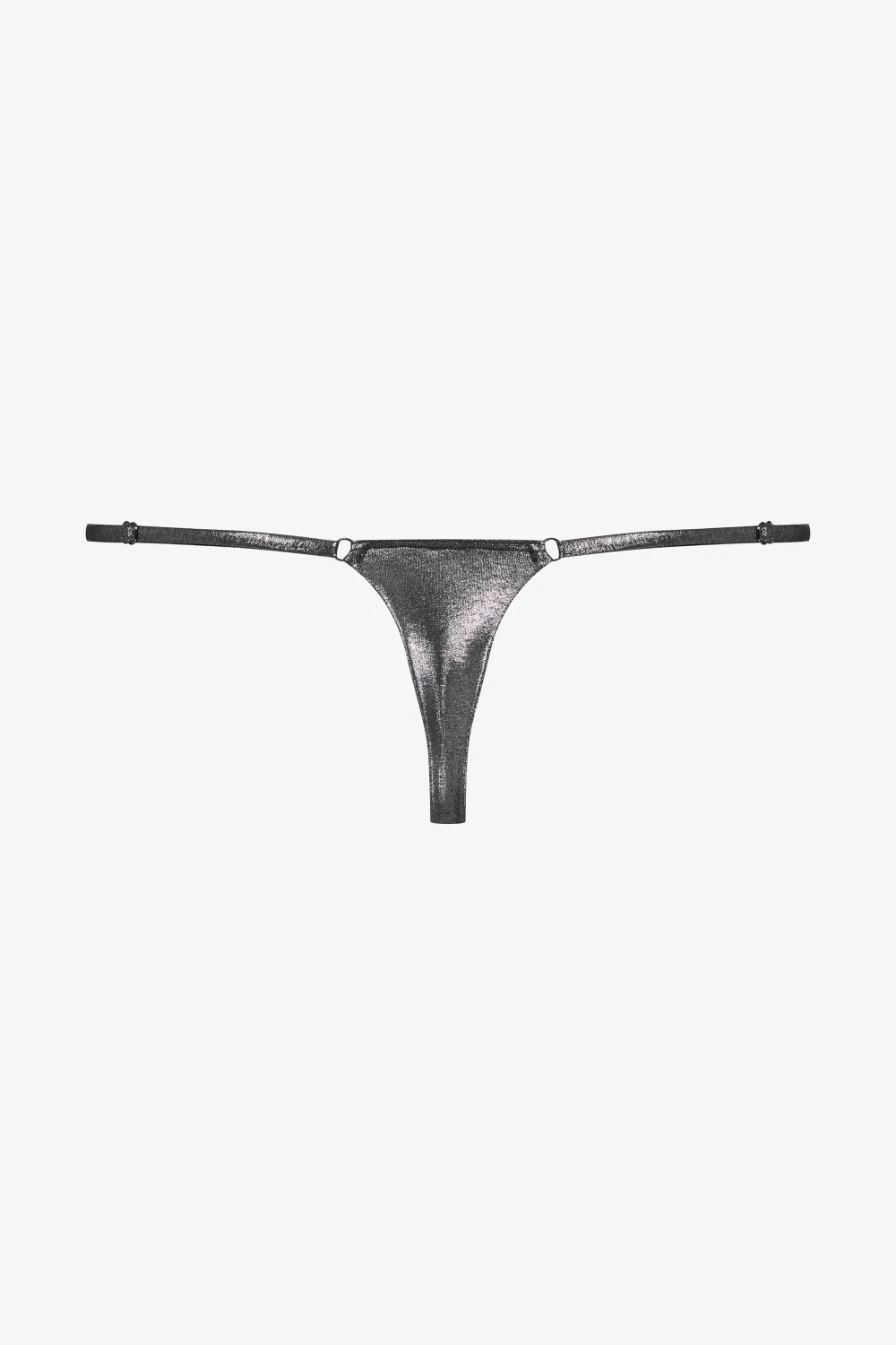 Maison Close SplashMaillot de bain Mini String