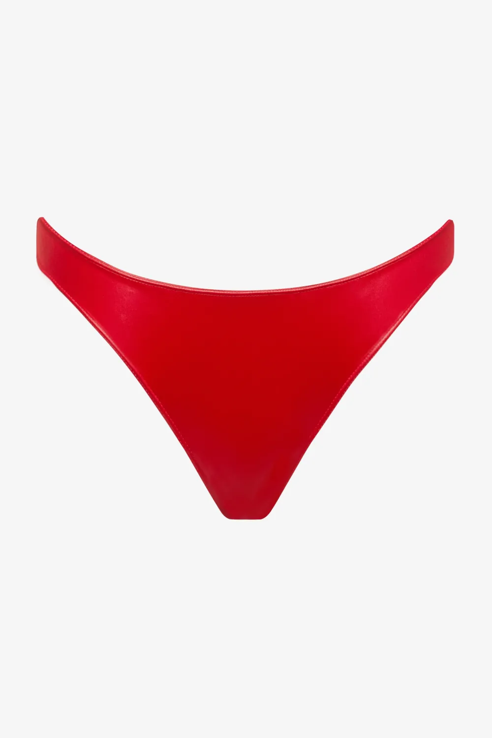 Maison Close SplashMaillot de bain String
