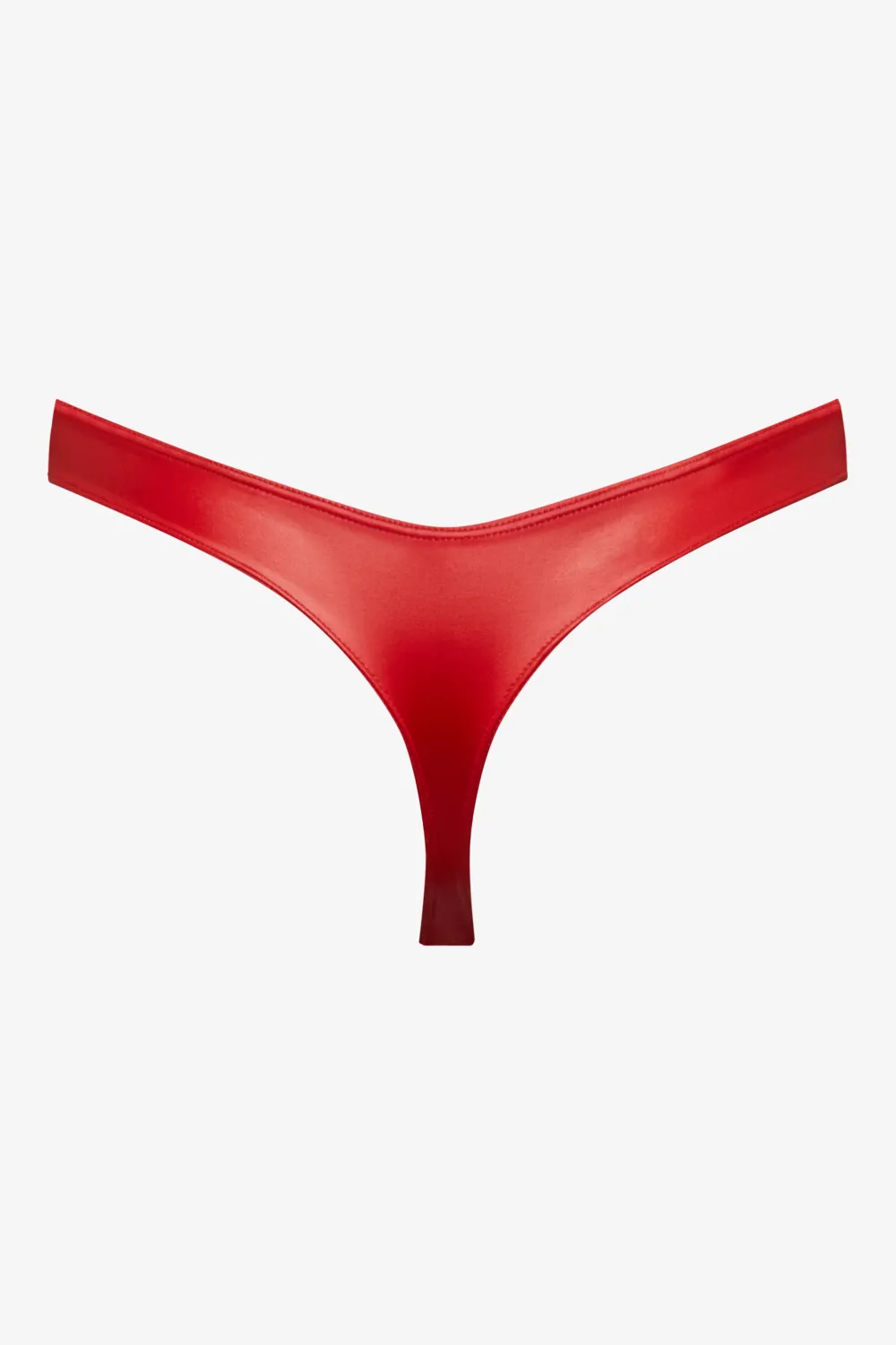 Maison Close SplashMaillot de bain String