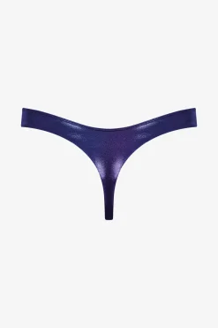 Maison Close SplashMaillot de bain String