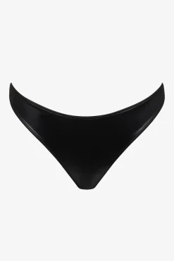 Maison Close SplashMaillot de bain String