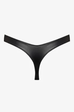 Maison Close SplashMaillot de bain String