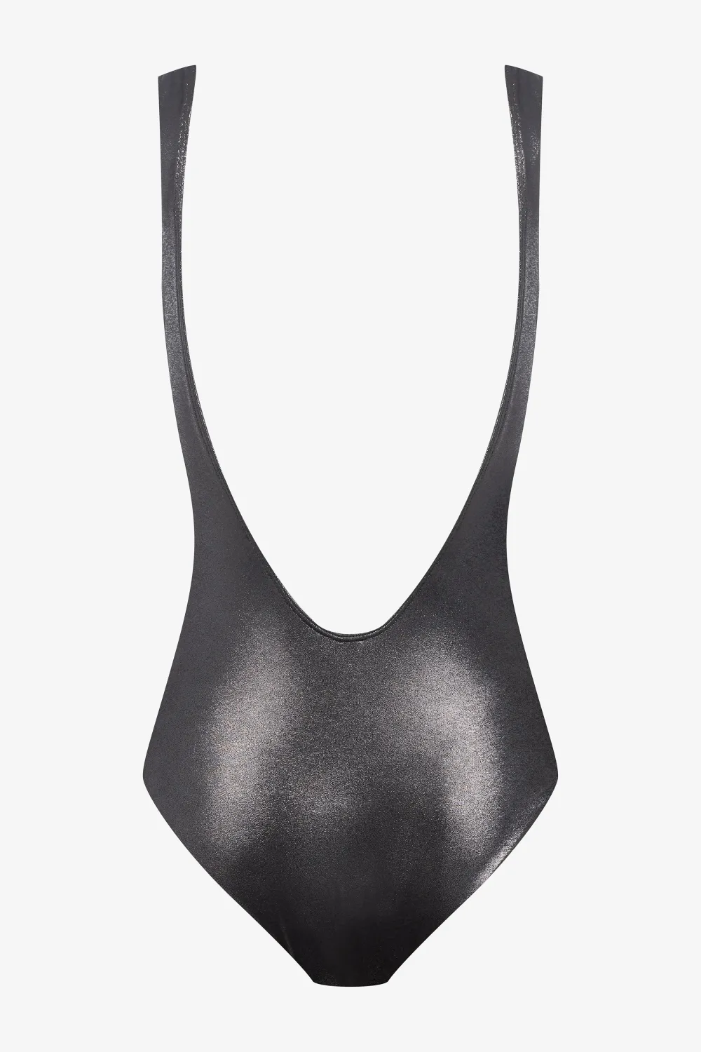 Maison Close SplashMaillot de bain une pièce dos ouvert