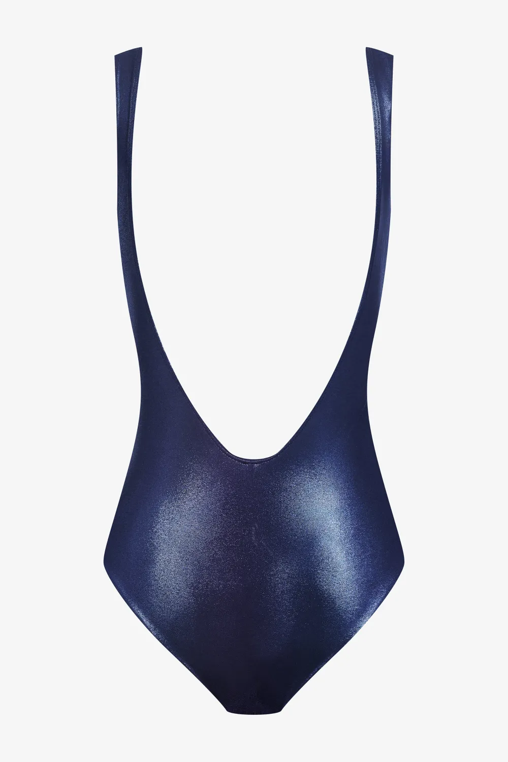 Maison Close SplashMaillot de bain une pièce dos ouvert