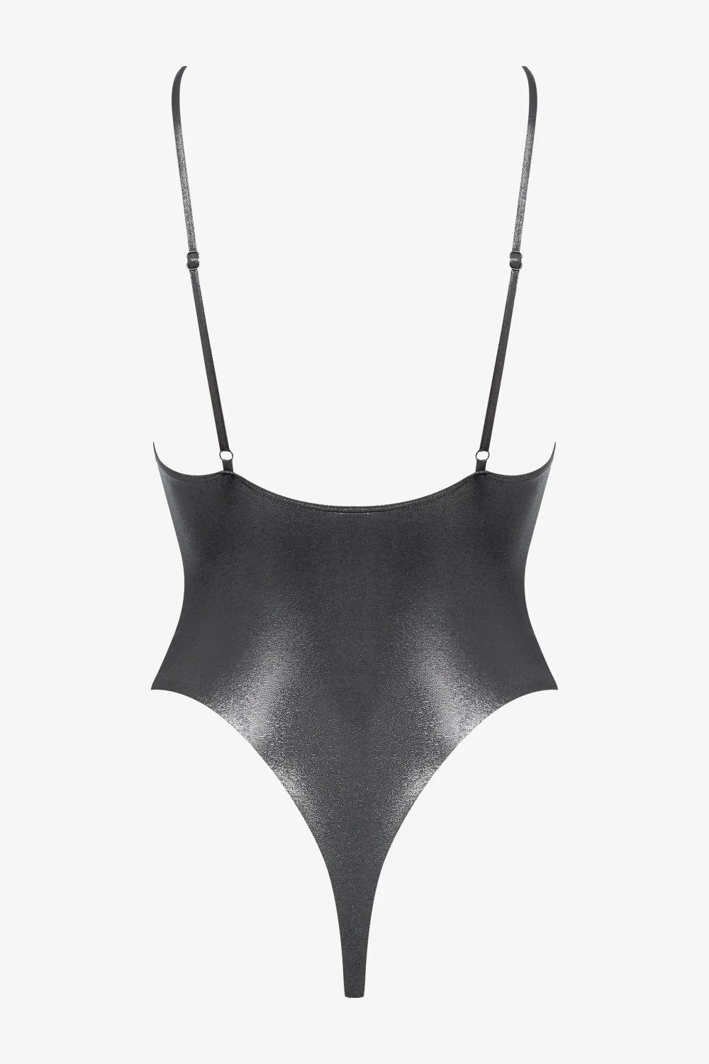 Maison Close SplashMaillot de bain une pièce bretelles