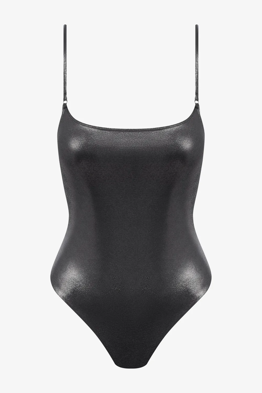 Maison Close SplashMaillot de bain une pièce bretelles