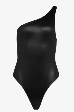 Maison Close SplashMaillot de bain une pièce asymétrique