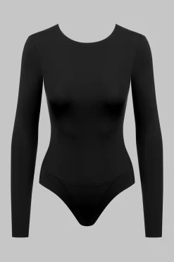 Maison Close Tapage NocturneBody Dos Nu Bijou