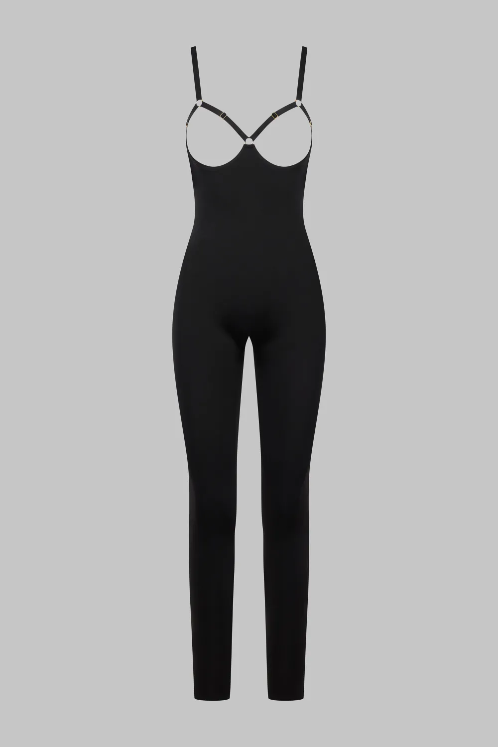Maison Close Tapage NocturneCatsuit Ouverte