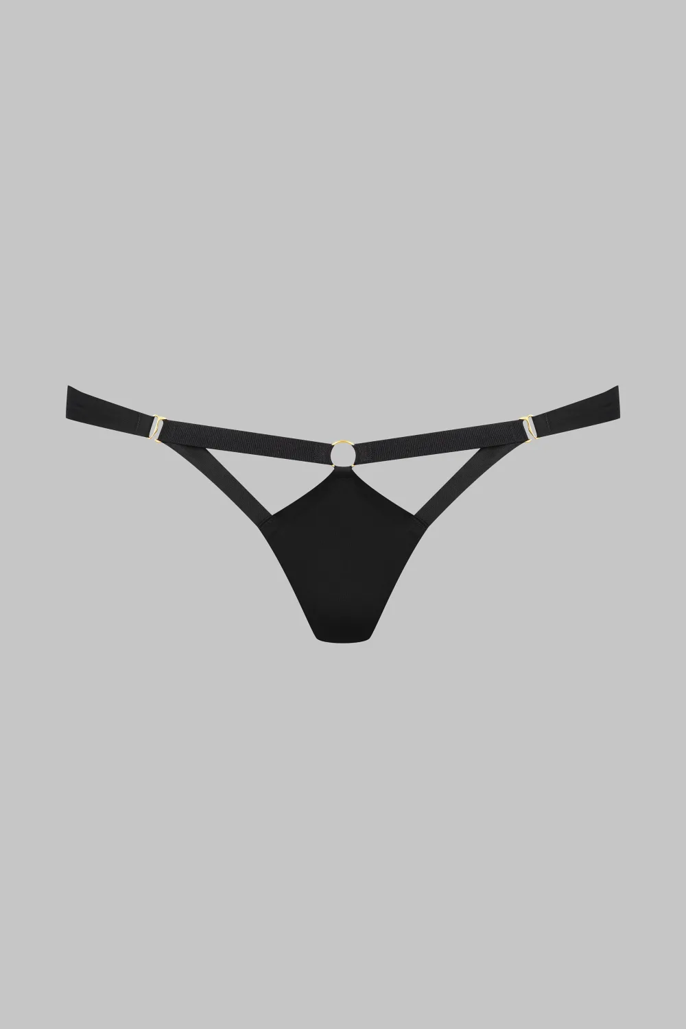 Maison Close Tapage NocturneCulotte Ouverte Bijou