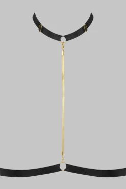 Maison Close Tapage NocturneHarnais Bijoux
