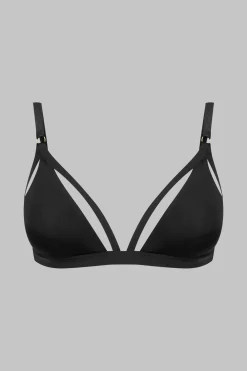 Maison Close Tapage NocturneSoutien-gorge Triangle
