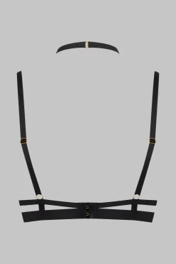 Maison Close Tapage NocturneSoutien-gorge Push Up