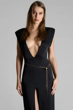 Maison Close À Ton CouBolo tie chaîne