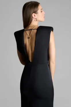 Maison Close À Ton CouBolo tie chaîne