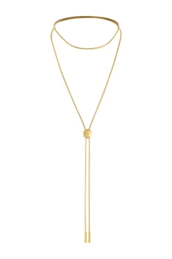 Maison Close À Ton CouBolo tie chaîne